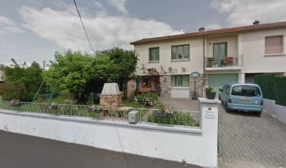 Beatrice Couture, Couturier à Ambert