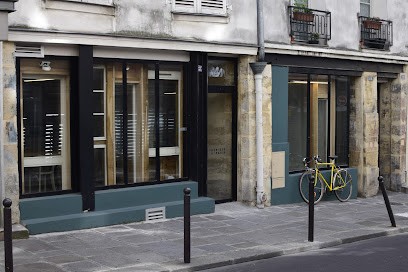 Ateliers couture - Régie de Quartier Paris Centre, Couturier à Paris 02