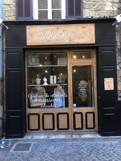 Ellibys By Sybille, Couturier à Salon-de-Provence