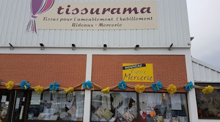 Tissurama, Couturier à Sarrebourg