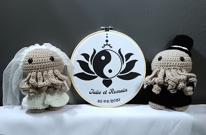 La Fabrique de Kalyh, Couturier à Morfontaine