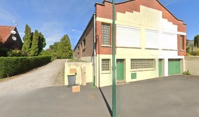 Carrion Michel Broderies Sarl, Service de Broderie à Villers-Outréaux