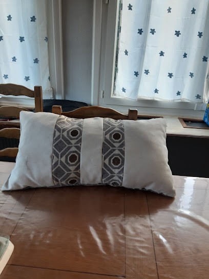 Jocelyne Couture, Couturier à Cherbourg-en-Cotentin