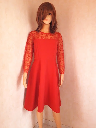 Couture et Claire, Couturier à Louverné