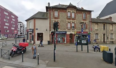 Rapid Couture - Rennes - Thabor, Couturier à Rennes