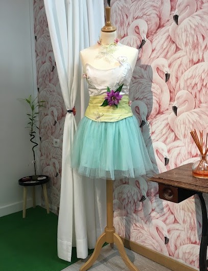 Marie-Sarah COUTURE: Couturière, Couturier à Vedène