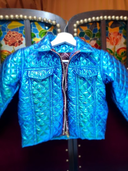 Atelier Anthony Couture, Couturier à Royan