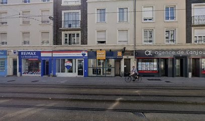 Rapid couture - ANGERS GARE, Couturier à Angers