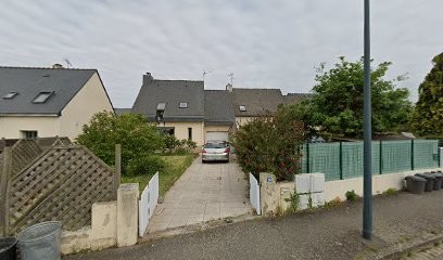 Kajitani Landais Keiko, Couturier à Rennes