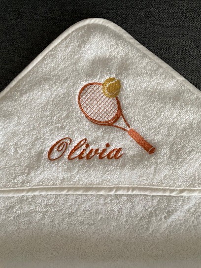 Broderie Bordelaise Brodeur à Artigues-près-Bordeaux, Service de Broderie à Artigues-près-Bordeaux