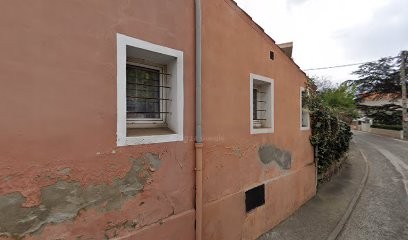 Baby Crochet Nathalie, Couturier à La Seyne-sur-Mer