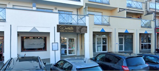 SN Dentelle, Couturier à Luc-la-Primaube