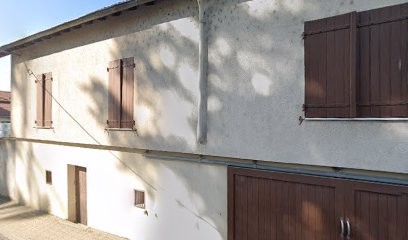 Miss Retouches Coutures, Couturier à Charolles