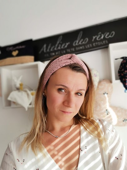 Léa Broderie | Confection Flocage Textile, Service de Broderie à Malemort-du-Comtat