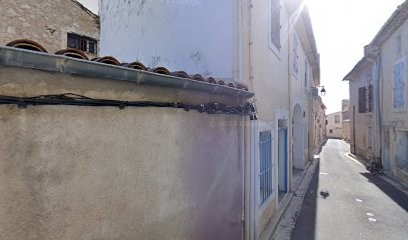 Stéphane Cotten, Couturier à Puimisson