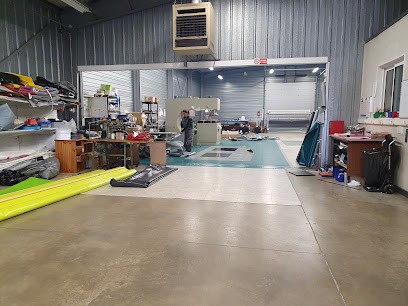 Bâches Du Valois, Couturier à Crépy-en-Valois