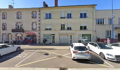 Locquet Delphine, Couturier à Verdun