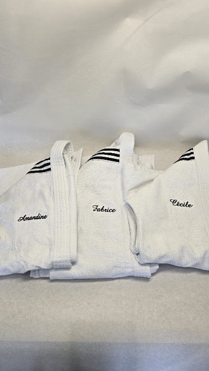 Florilège, Service De Broderie à Bourges
