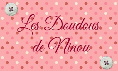 Les Doudous De Ninou, Couturier à Léran