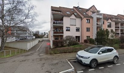 De Aguilar Vieira Ubaldina, Couturier à Mittelhausbergen