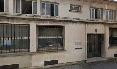 Euromaille, Couturier à Valence