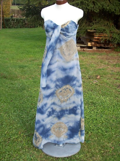 Au Fil De La Création, Couturier à Urzy