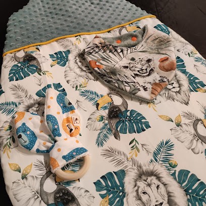 Les Petites Plumes 49, Couturier à Louresse-Rochemenier