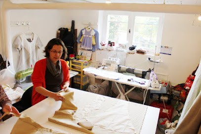 ATELIER S COUTURE, Couturier à Vannes
