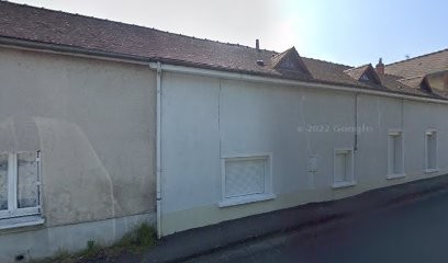 fermé, Couturier à Châtellerault