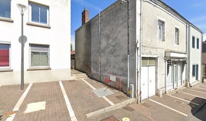 Delgado Filipiak Josefa, Couturier à Blanzy