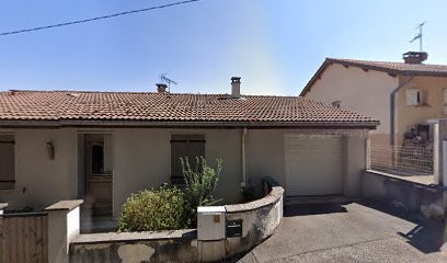 Eyraud Marie-Pierre, Couturier à Saint-Just-Malmont