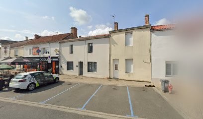 ADA Allures D’Ailleurs - Créations Mode & Accessoires - 44/85, Couturier à Machecoul-Saint-Même