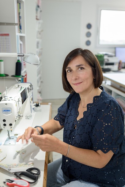 FIL GOOD, Couturier à Aigues-Vives