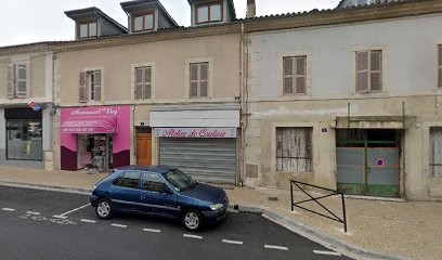 AU FIL DES RETOUCHES, Couturier à Périgueux