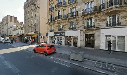 Khadija - Couturière Chez Vous - Tilli, Couturier à Paris 19