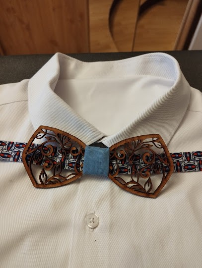 Au Fil de la Venelle, Couturier à Selongey