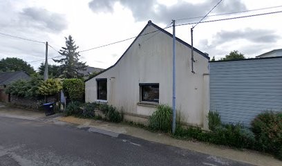 Aufildhelene, Couturier à Saint-Nazaire