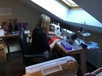 couture et style, Couturier à Saône