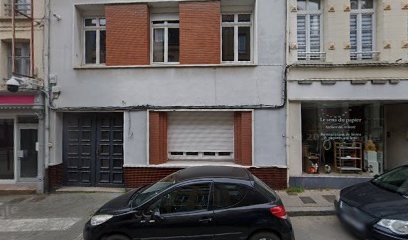 Retouche Couture Repassage, Couturier à Saint-Omer