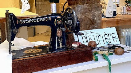 Côté Couture, Couturier à Figeac