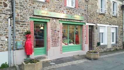 ESPACE COUTURE, Couturier à Tinténiac