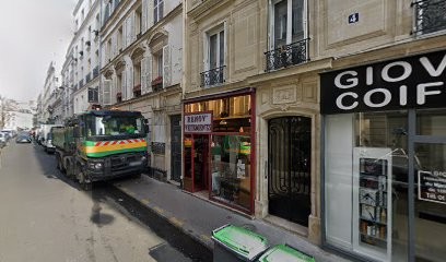 Renov' Vêtements, Couturier à Paris 16