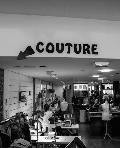 EMMA BO COUTURE, Couturier à Locminé