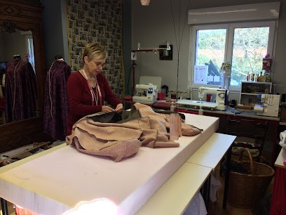 Isa.b.couture, Couturier au Bosc