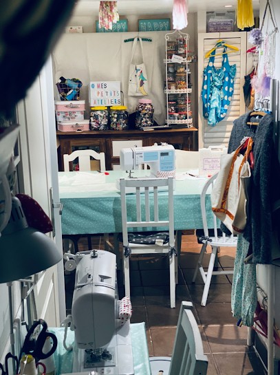 Mes Petits Ateliers, Couturier à Nogent-sur-Marne