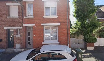 Nathalie Retouches, Couturier à Sin-le-Noble