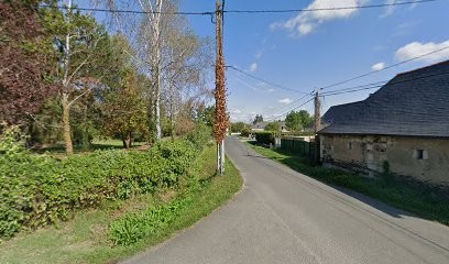 Etoffes De Soi Créations, Couturier à Mazé-Milon