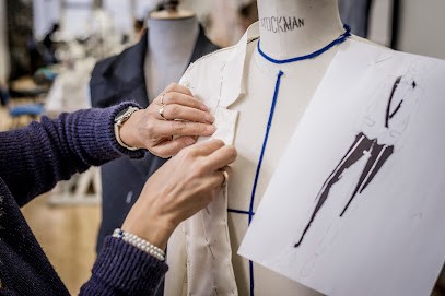 Atelier Kami | Confection de prêt-à-porter haut de gamme (Uniforme & créateur), Couturier à Paris 02