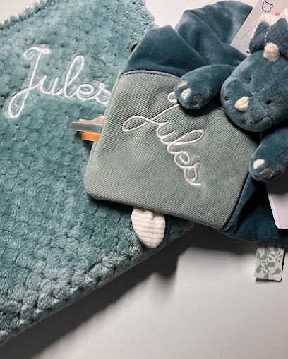 La Tiote Couturiere - LtC Création & Couture / Réparateur Labellisé Au Bonus Réparation, Couturier à Moreuil