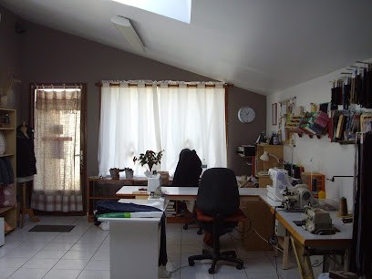 L'Atelier De Couture - Nathalie Stevant, Couturier à Saint-Laurent-sur-Oust